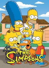 A Simpson család 27. évad (2015) online sorozat