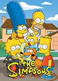 A Simpson család 30. évad (2018) online sorozat