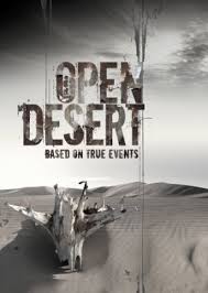 A sivatag fogságában (2013) online film