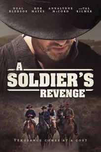 A Soldier's Revenge (2020) online film