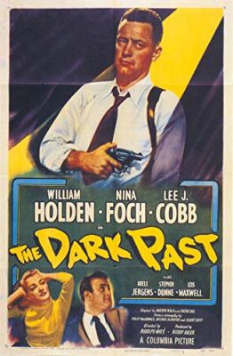 A sötét múlt (1948) online film