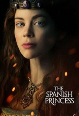 A spanyol hercegnő 1. évad (2019) online sorozat