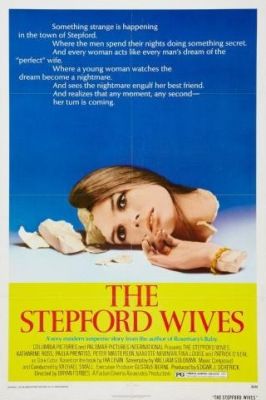 A stepfordi feleségek (1975) online film