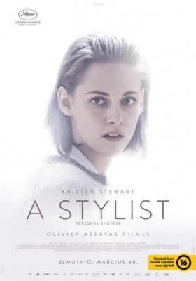 A stylist (2016) online film