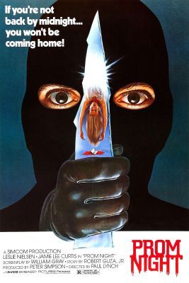 A szalagavató fantomja (1980) online film