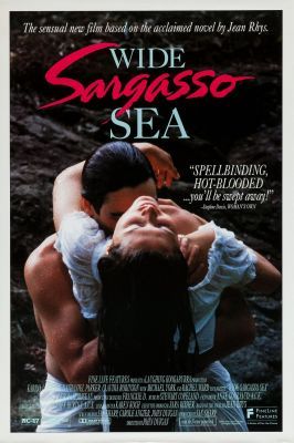 A széles Sargasso-tenger (1993) online film