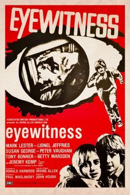 A szemtanú (1970) online film
