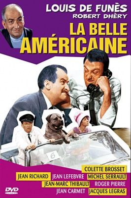 A szép amerikai (1961) online film
