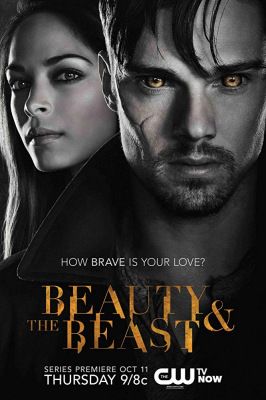 A szépség és a szörnyeteg 3. évad (2015) online sorozat