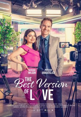 A szerelem legjobb változata (2023) online film