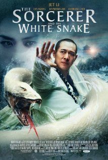 A szerzetes és a fehér kígyó (2011) online film