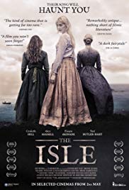 A sziget (2018) online film