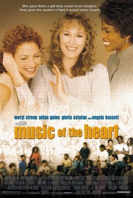 A szív dallamai (1999) online film