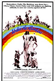 A szivárvány alatt (1981) online film