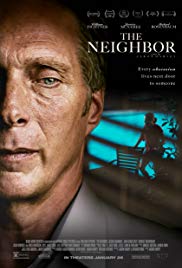 A szomszéd (2018) online film