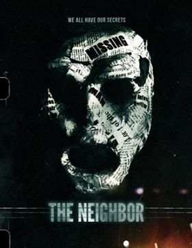 A szomszéd (The Neighbor) (2016) online film