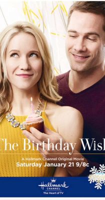 A születésnapi kívánság (2017) online film