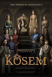 A szultána 2. évad (2016) online sorozat