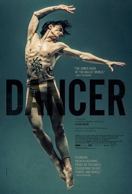 A táncos (2016) online film