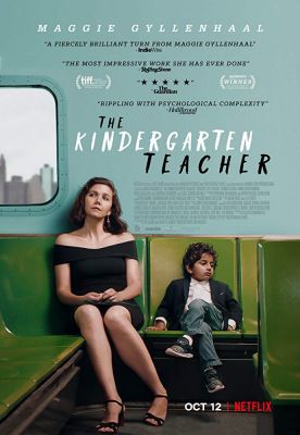 A tanítónő (2018) online film
