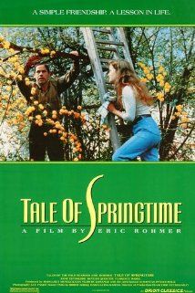 A tavasz meséje (1990) online film