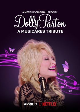 A tehetséges Dolly Parton (2021) online film