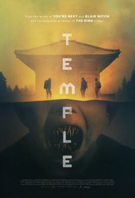 A templom (2017) online film