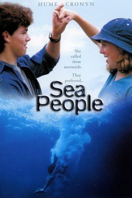 A tenger gyermekei (1999) online film