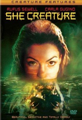 A tengeri szörny (2001) online film