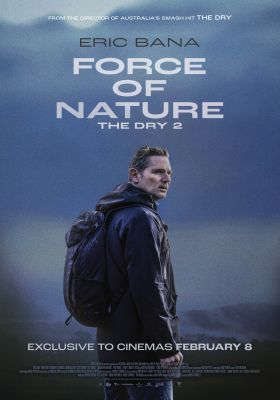 A természet ereje: Aszály 2. (2024) online film