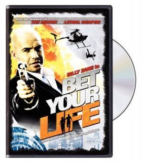 A tét az életed (2004) online film