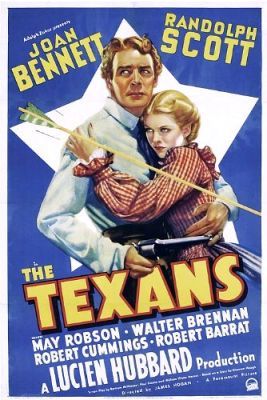 A texasi (1938) online film