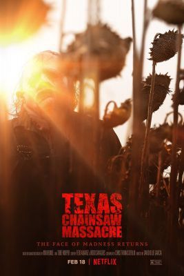 A texasi láncfűrészes mészárlás (2022) online film