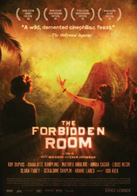 A tiltott szoba (2015) online film