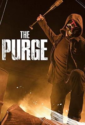 A tisztító (The Purge) 1. évad (2018) online sorozat