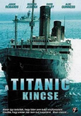 A Titanic kincse (1980) online film