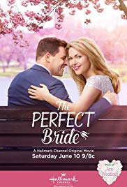 A Tökéletes menyasszony (2017) online film