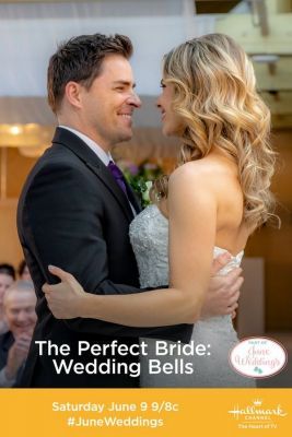 A tökéletes menyasszony: Esküvői harangok (2019) online film