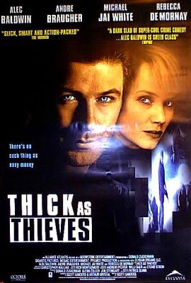 A tolvaj és a gyilkosok (1999) online film