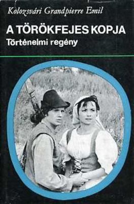 A törökfejes kopja (1975) online film