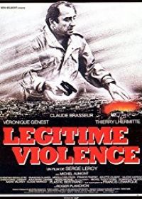 A törvényes erőszak (1982) online film