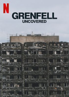 A tragikus Grenfell-torony (2025) online film