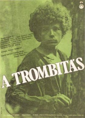 A trombitás (1979) online film
