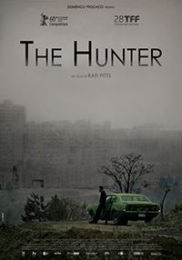 A vadász (2010) online film