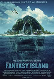 A vágyak szigete (2020) online film