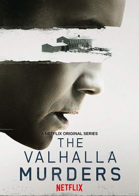 A Valhalla gyilkosságok 1. évad (2020) online sorozat