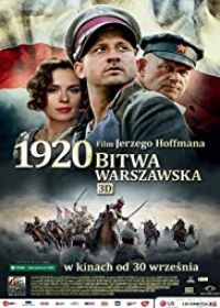 A varsói csata, 1920 (2011) online film