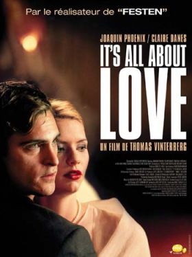 A végső megoldás: szerelem (2003) online film