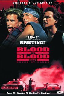 A vér kötelez (1993) online film