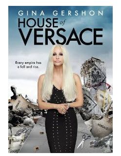 A Versace-ház (2013) online film